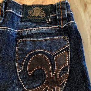 Rebel Spirit womens jeans